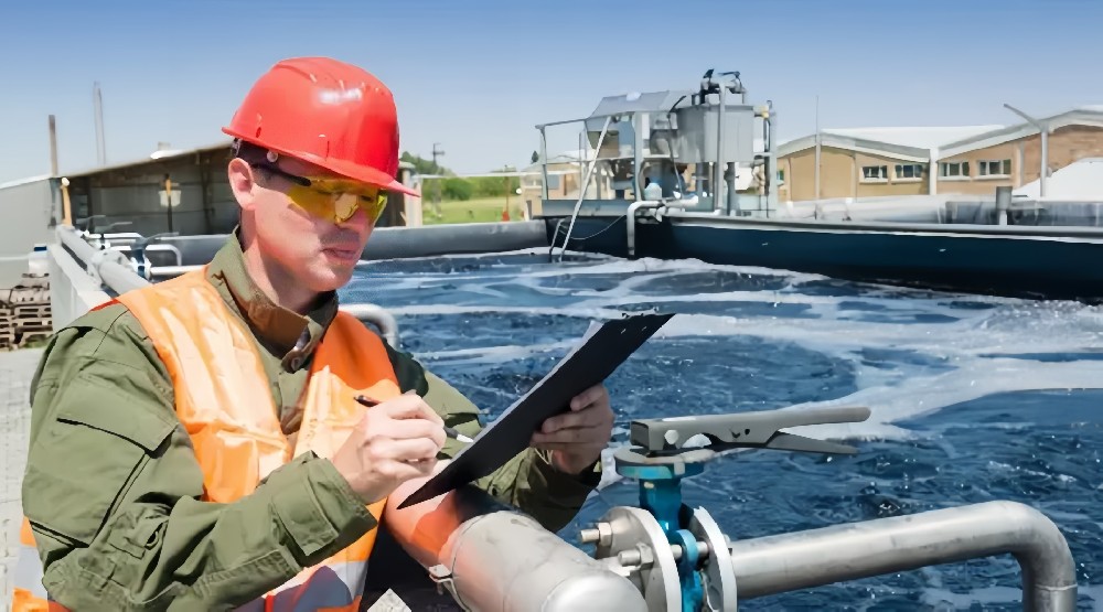 水务与废水处理